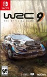 World Rally Championship 9 (WRC 9)
