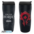 Matkamuki: World of Warcraft - For the Horde (355ml)