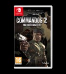 Commandos 2: HD Remaster