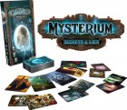 Mysterium: Secrets & Lies (Suomi)