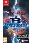 Bounty Battle: The Ultimate Indie Brawler