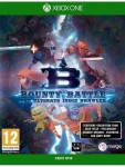 Bounty Battle: The Ultimate Indie Brawler