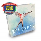 Wingspan (Suomi)