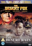 The Desert Fox/The Desert Rats