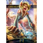 Tokens for MTG: Gremlin Token 2/2 (10 pcs)