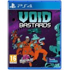 Void Bastards