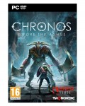 Chronos: Before The Ashes