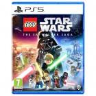 LEGO Star Wars: The Skywalker Saga