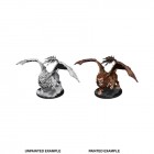 D&D Nolzur's Marvelous Unpainted Miniatures: Manticore