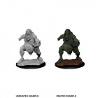 D&D Nolzur's Marvelous Unpainted Miniatures: Venom Troll