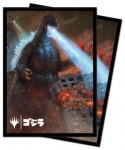 Deck Protector: Godzilla, King of the Monsters (100)