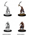 D&D Nolzur's Marvelous Unpainted Minis: Jackalwere