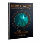 Middle-earth Strategy Battle Game: Quest Of The Ringbearer