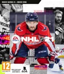 NHL 21 (Kytetty)