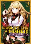 World's End Harem: Fantasia 3 (K18)