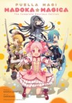 Puella Magi Madoka Magica - The Complete Omnibus Edition