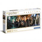 Palapeli: Harry Potter Characters Panorama (1000)