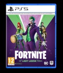 Fortnite The Last Laugh Bundle