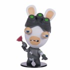 Figuuri: Ubisoft Heroes - Rabbids - Sam Fisher (Series 1)(10cm)