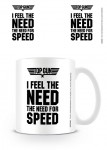 Muki: Top Gun - Need For Speed (315ml)