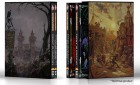 Warhammer Fantasy: The Enemy Within Collectors Edition Vol. 1