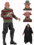 Figuuri: Nightmare On Elm Street - Freddy Krueger (20cm) (NECA)