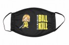 Kasvomaski: Kill Bill