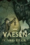 Vaesen: Card Deck