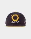 Lippis: Marvel Avengers - AIM Snapback