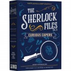The Sherlock Files 2: Curious Capers