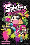 Splatoon: Squid Kids Comedy Show 1