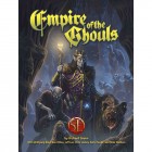 D&D 5: Empire of the Ghouls (HC)