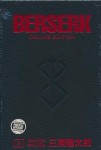 Berserk Deluxe Edition 03 (HC)