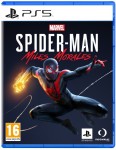 Spider-Man: Miles Morales (PS5) (Kytetty)