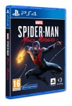 Spider-Man: Miles Morales (+Bonus DLC)