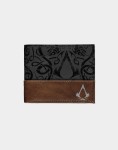 Lompakko: Assassin's Creed Valhalla - Symbol Logo Bifold Wallet