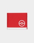 Lompakko: Pokmon - Trainer Tech Bifold