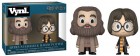 Figuuri: Harry Potter - Hagrid & Harry (Vinyl)