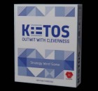 Kiitos Outwit with Cleverness Card game