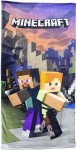 Pyyhe: Minecraft - Good Guys