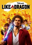 Yakuza: Like a Dragon (Day Ichi Edition) (EMAIL - ilmainen toimitus)