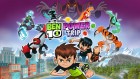 Ben 10: Power Trip (EMAIL - ilmainen toimitus)