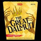 The Great Dalmuti: Dungeons & Dragons