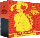 Pokemon Sword & Shield: Vivid Voltage Elite Trainer