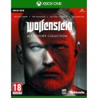 Wolfenstein: Alt History Collection