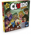 Cluedo Junior:  Rikkoutuneen Lelun Tapaus (Suomi)