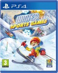 Winter Sports Games