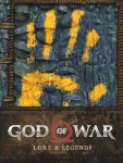God of War: Lore & Legends (HC)