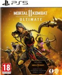 Mortal Kombat 11: Ultimate