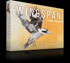 Wingspan: Oceania Expansion